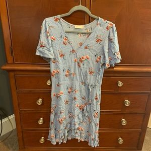 Altard State Dress